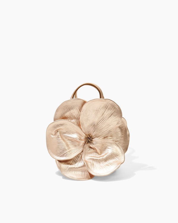 Matryoshka Flora XXS - Mini  Handbag