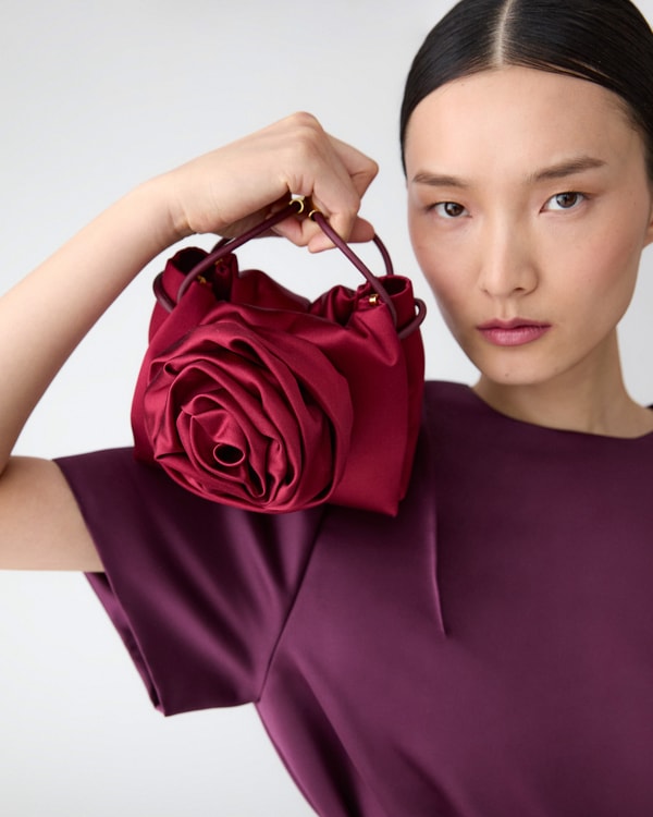 Rosita - Bucket Bag