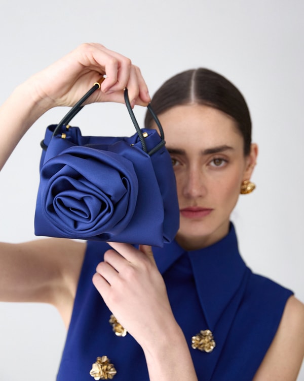 Rosita - Bucket Bag